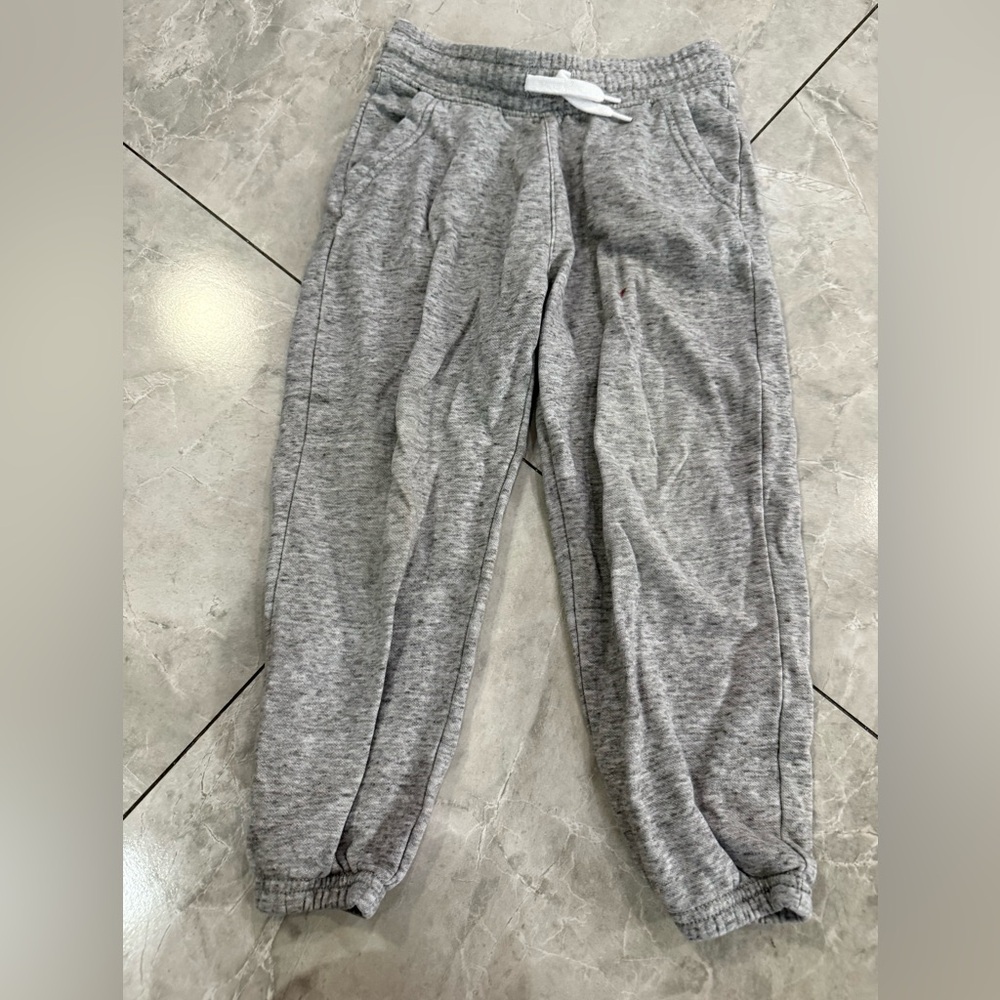 Old Navy Heather Gray Sweatpants